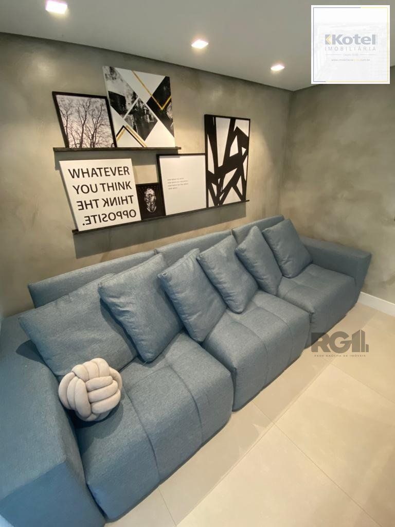 Casa de Condomínio 3 quartos à venda, 170m², Marechal Rondon - Canoas