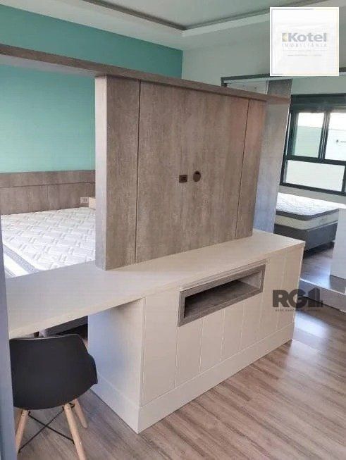 Apartamento 1 quartos à venda, 42m², Independência - Porto Alegre — foto 5