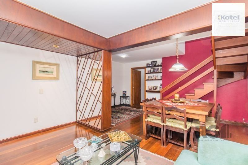 Cobertura 3 quartos à venda, 233m², Mont Serrat - Porto Alegre — foto 4