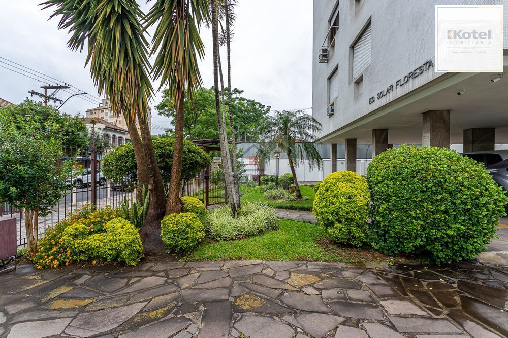 Cobertura, 2 quartos, à venda, 171 m², Floresta - Porto Alegre — foto 4