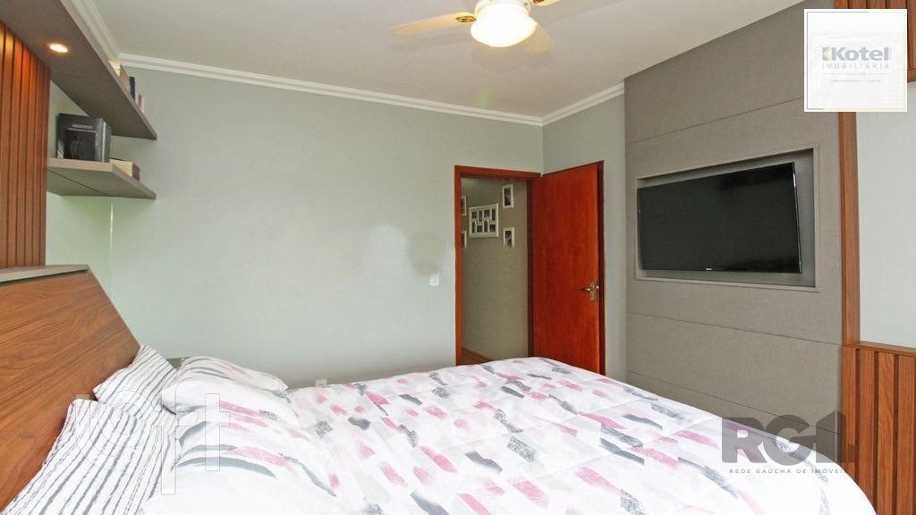 Casa 3 quartos à venda, 210m², Sarandi - Porto Alegre — foto 5
