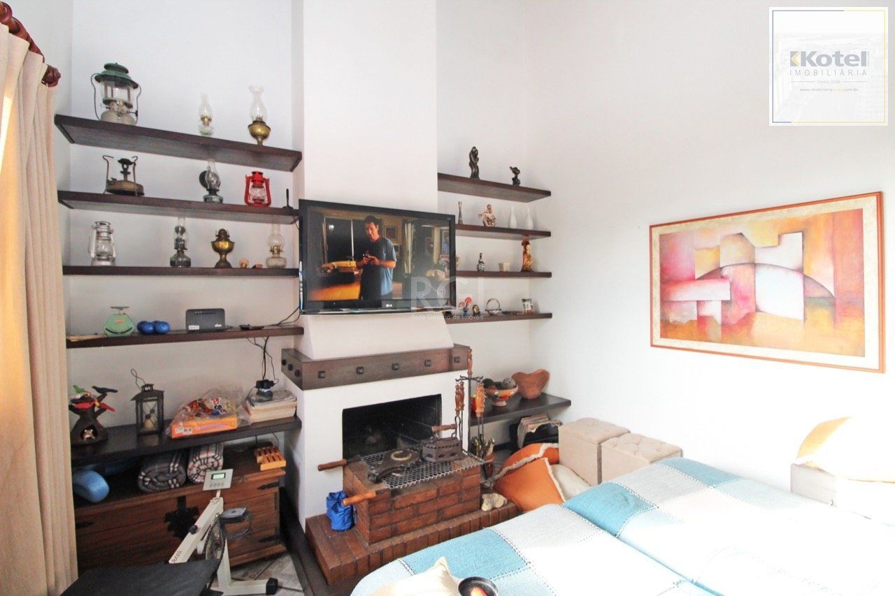 Cobertura para Venda - 164.03m², 3 dormitórios, sendo 1 suites, 2 vagas - Passo da Areia