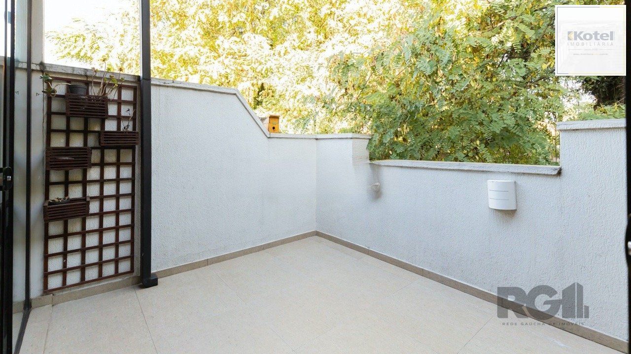 Cobertura 1 quartos à venda, 121m², Moinhos de Vento - Porto Alegre
