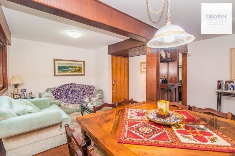Cobertura 3 quartos à venda, 233m², Mont Serrat - Porto Alegre — foto 5