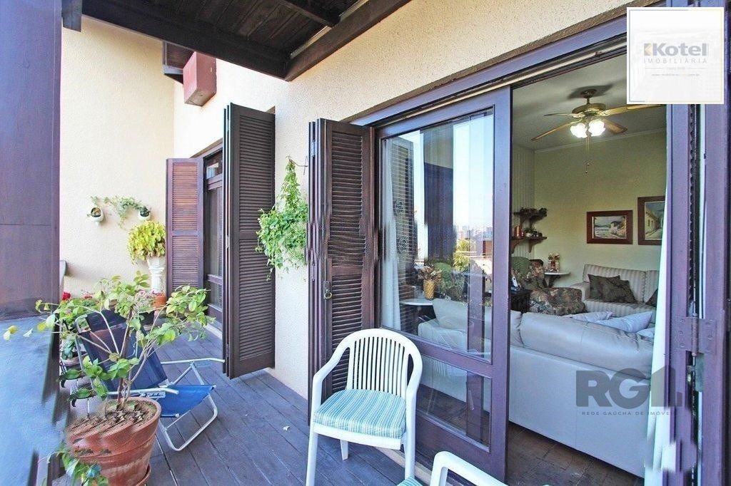 Casa 4 quartos à venda, 192m², Três Figueiras - Porto Alegre — foto 3