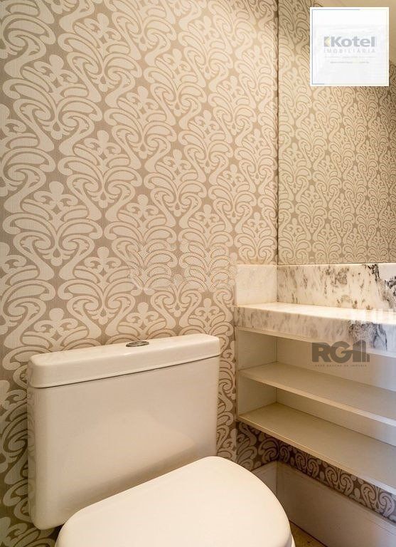 Apartamento 3 quartos à venda, 138m², Rio Branco - Porto Alegre — foto 5