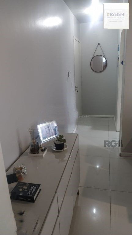 Apartamento 1 quartos à venda, 39m², Passo da Areia - Porto Alegre — foto 3