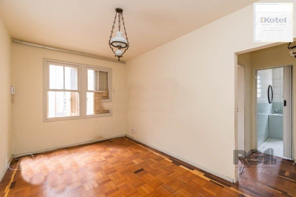 Apartamento 1 quartos à venda, 45m², São João - Porto Alegre