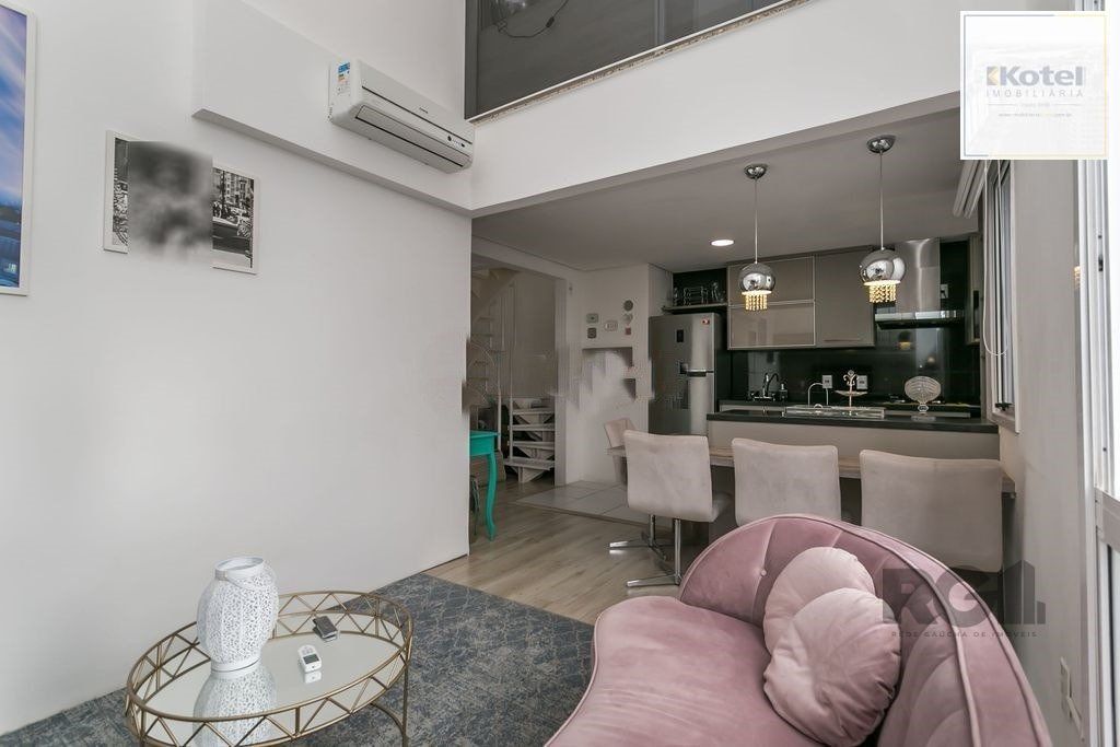 Apartamento 1 quartos à venda, 64m², Jardim do Salso - Porto Alegre — foto 2