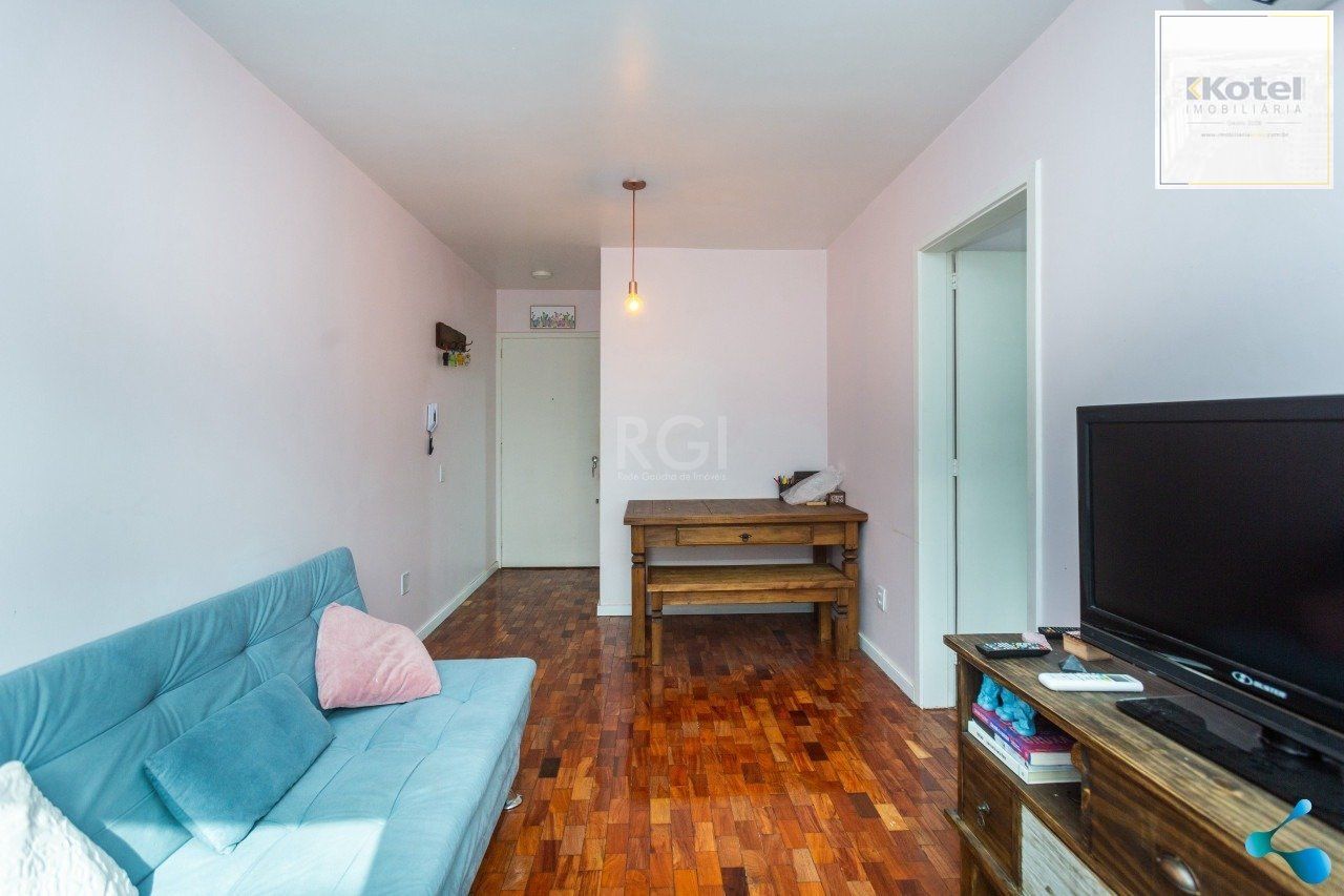 Apartamento para Venda - 40.07m², 1 dormitório, sendo 1 suites, Jardim Botânico — foto 5