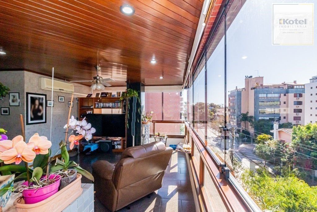 Cobertura 4 quartos à venda, 396m², Jardim Lindóia - Porto Alegre — foto 2