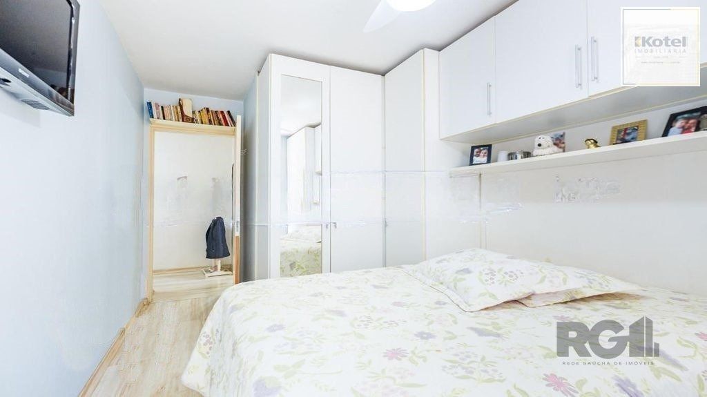 Apartamento 2 quartos à venda, 77m², Praia de Belas - Porto Alegre