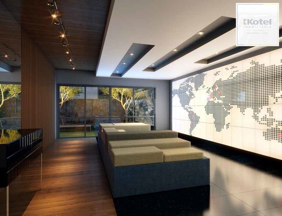 Conjunto/Sala para Venda - 36m², 0 dormitórios, Menino Deus — foto 3