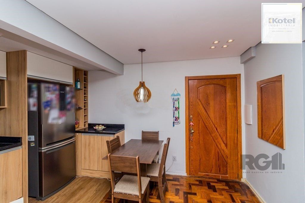 Apartamento 2 quartos à venda, 55m², Petrópolis - Porto Alegre — foto 4
