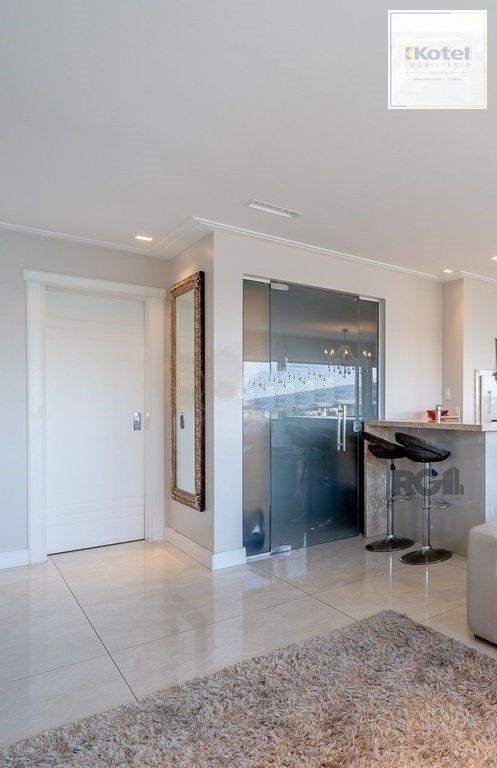 Apartamento 3 quartos à venda, 138m², Rio Branco - Porto Alegre — foto 4