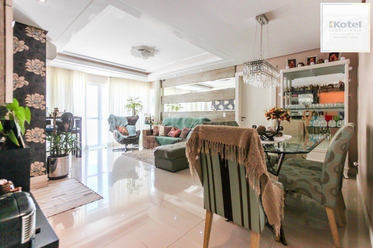 Apartamento para Venda - 198.4m², 3 dormitórios, sendo 1 suites, 2 vagas - Boa Vista — foto 4