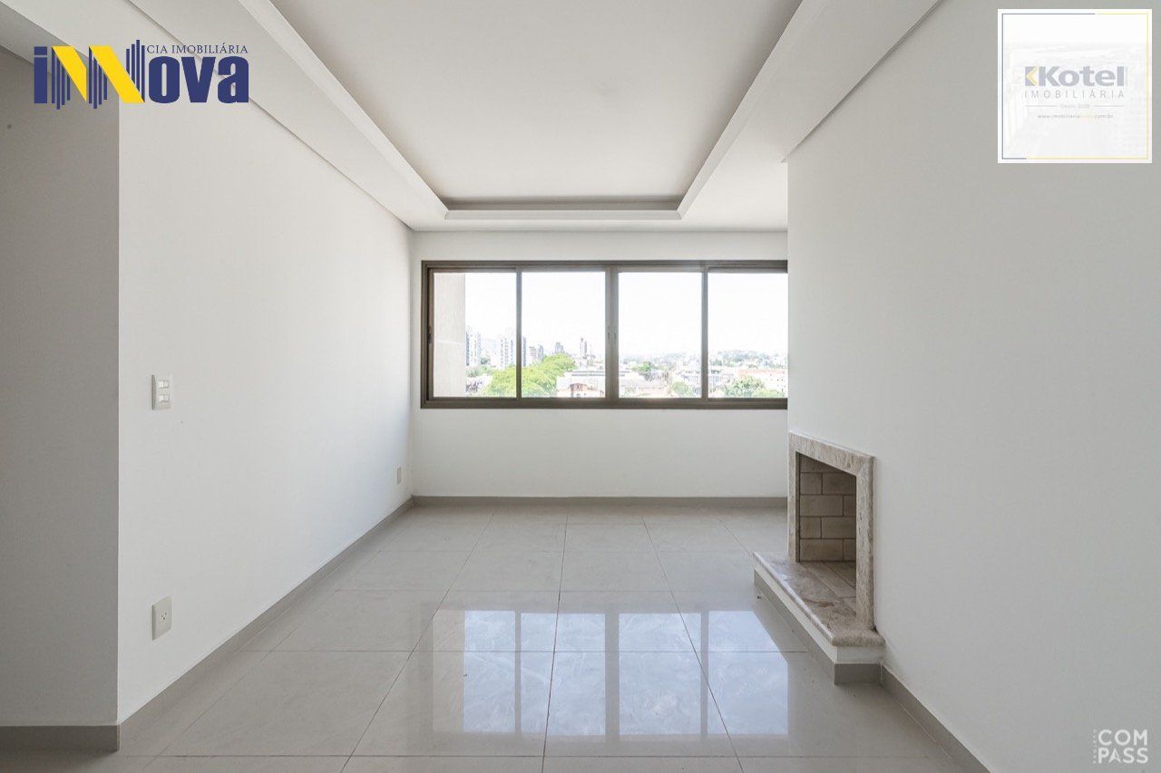 Apartamento para Venda - 75m², 3 dormitórios, sendo 1 suites, 1 vaga - Sarandi — foto 3