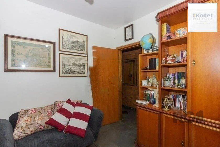Casa 4 quartos à venda, 350m², Passo da Areia - Porto Alegre — foto 5
