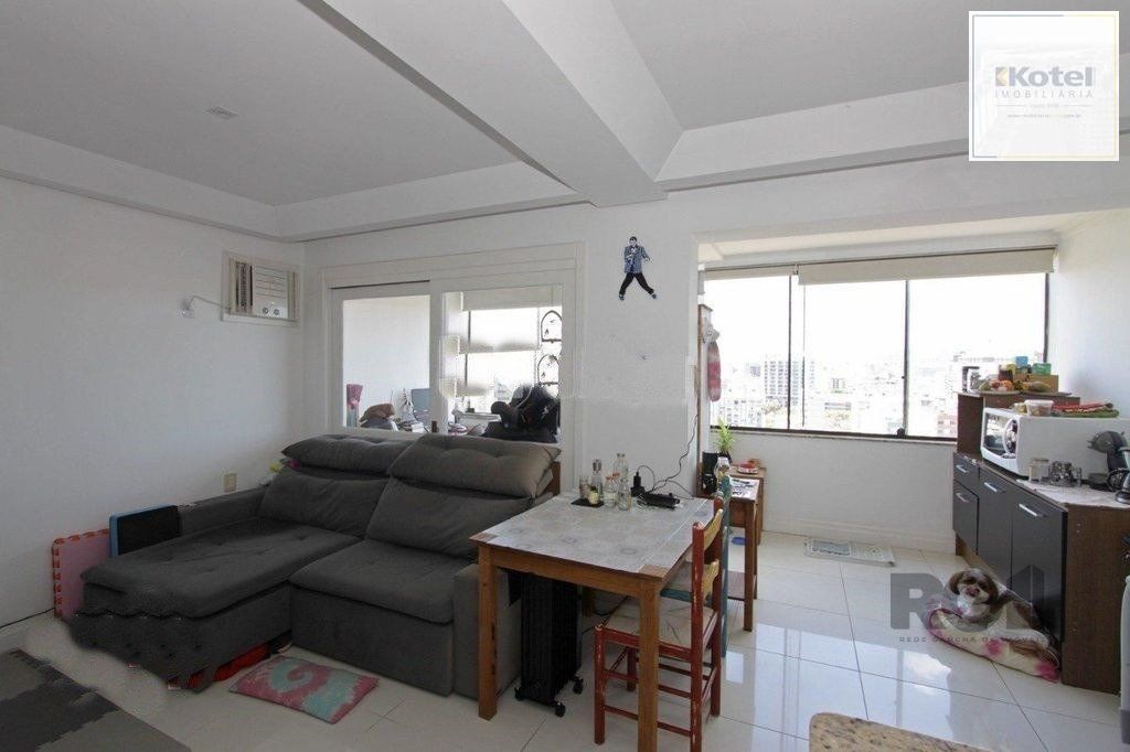 Apartamento 2 quartos à venda, 103m², Cidade Baixa - Porto Alegre