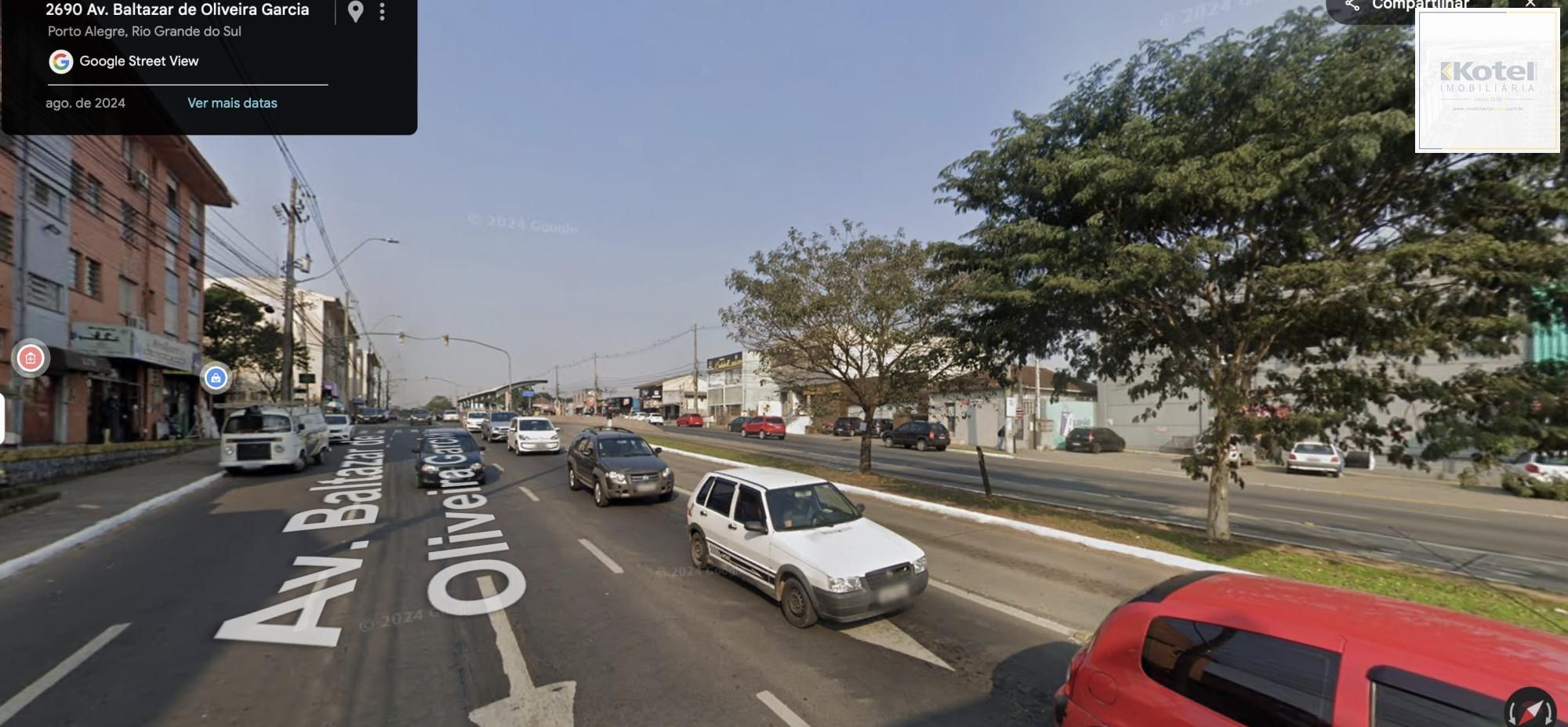 Loja para venda 61 metros em via movimentada