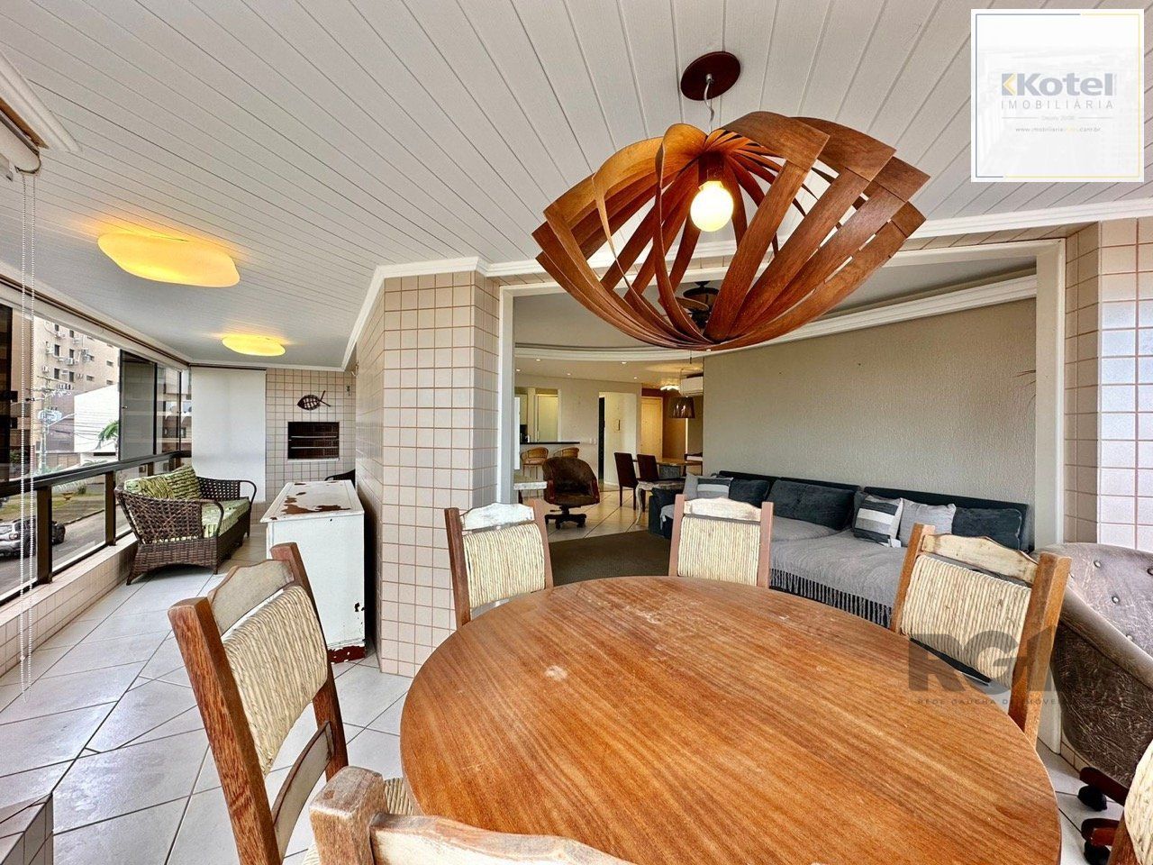 Apartamento 3 quartos à venda, 129m², Centro - Capão da Canoa