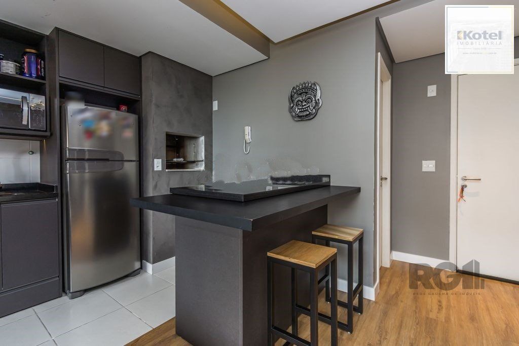Apartamento 1 quartos à venda, 51m², Petrópolis - Porto Alegre