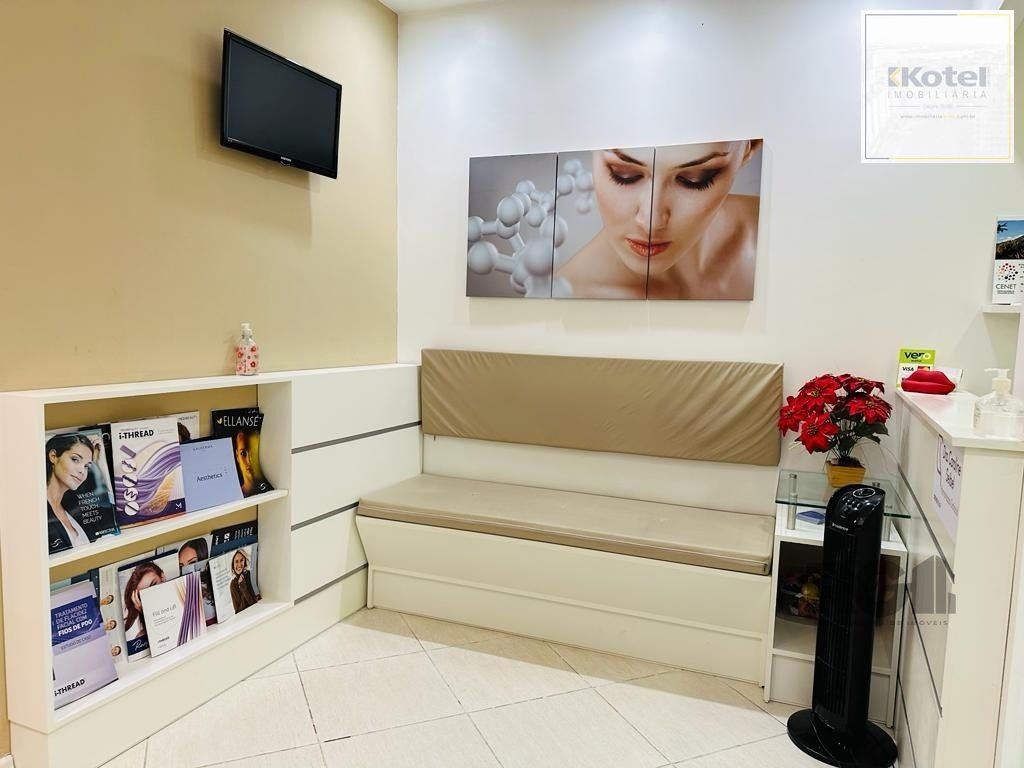 Sala Comercial à venda, 32m², Passo da Areia - Porto Alegre — foto 3