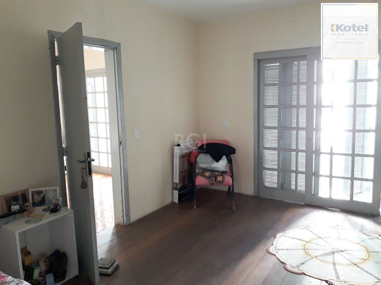 Sobrado para Venda - 420m², 3 dormitórios, sendo 1 suites, 8 vagas - Vila Eunice Nova