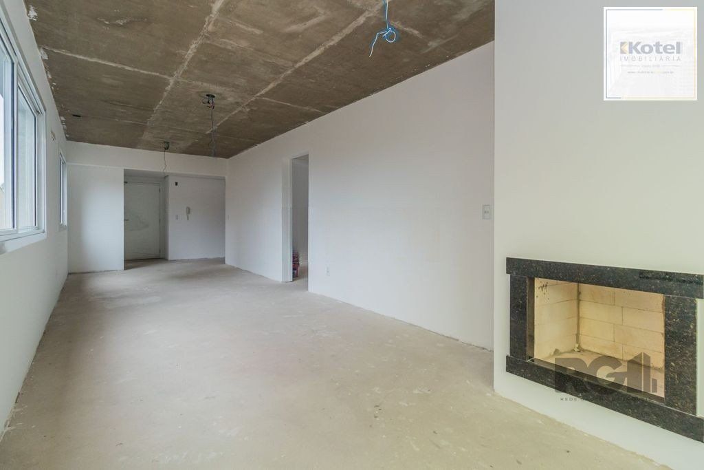 Apartamento 2 quartos à venda, 80m², Petrópolis - Porto Alegre — foto 3