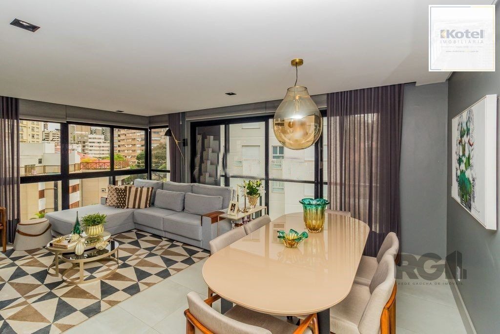 Apartamento 2 quartos à venda, 99m², Bela Vista - Porto Alegre — foto 3