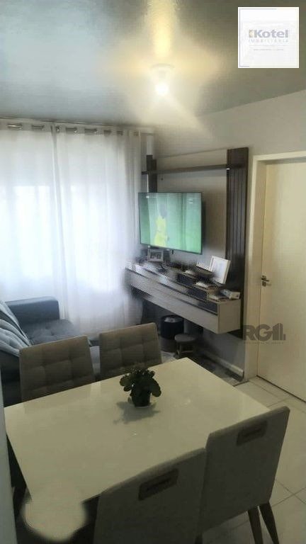 Apartamento 1 quartos à venda, 39m², Passo da Areia - Porto Alegre — foto 2