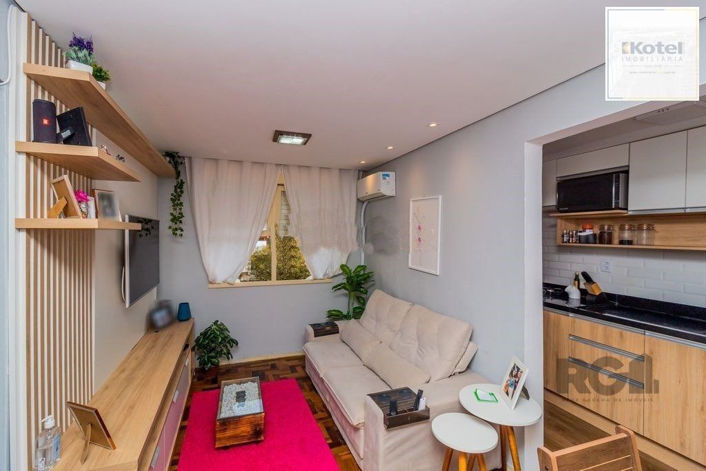 Apartamento 2 quartos à venda, 55m², Petrópolis - Porto Alegre — foto 2