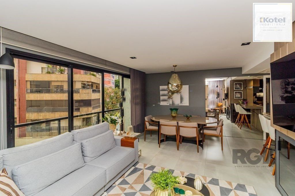 Apartamento 2 quartos à venda, 99m², Bela Vista - Porto Alegre — foto 2