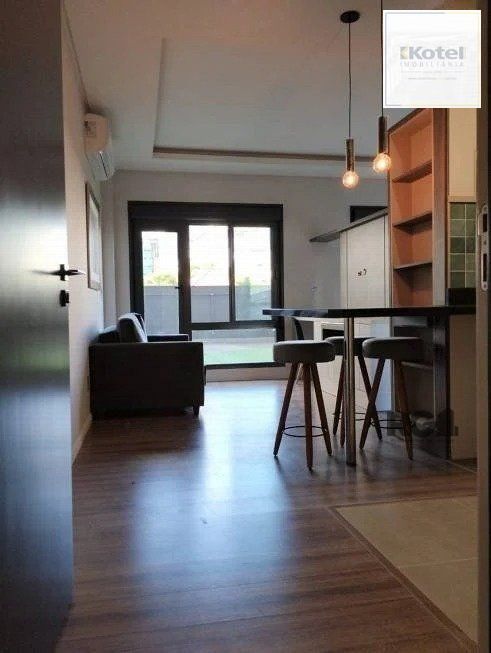Apartamento 1 quartos à venda, 42m², Independência - Porto Alegre — foto 2