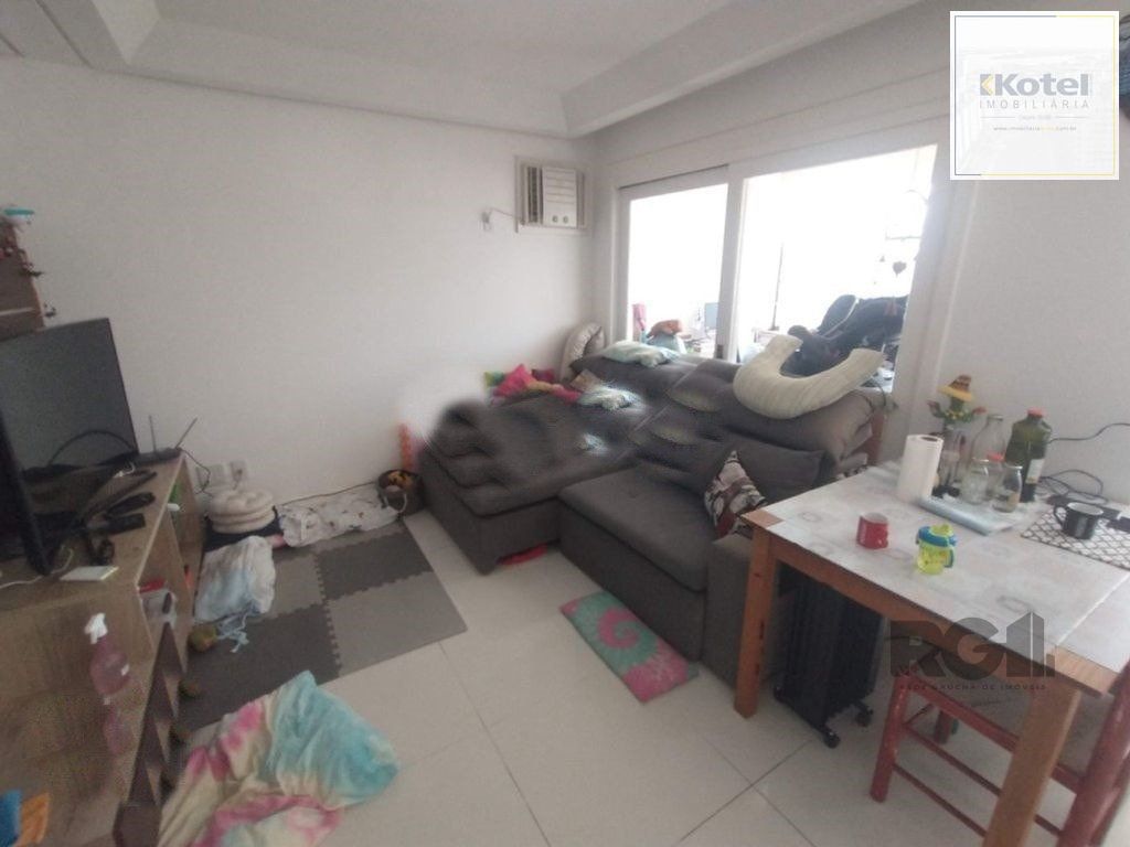 Apartamento 2 quartos à venda, 103m², Cidade Baixa - Porto Alegre