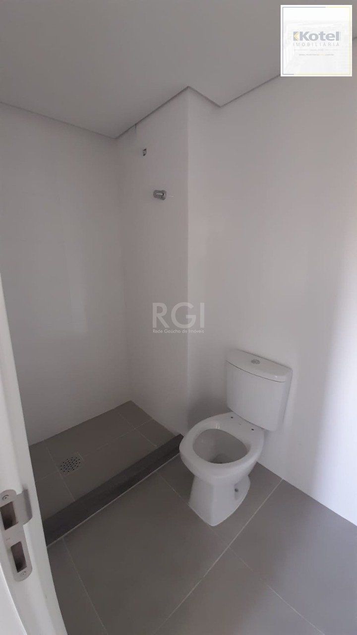 Apartamento para Venda - 31m², 1 dormitório, sendo 1 suites, 1 vaga - Centro Histórico