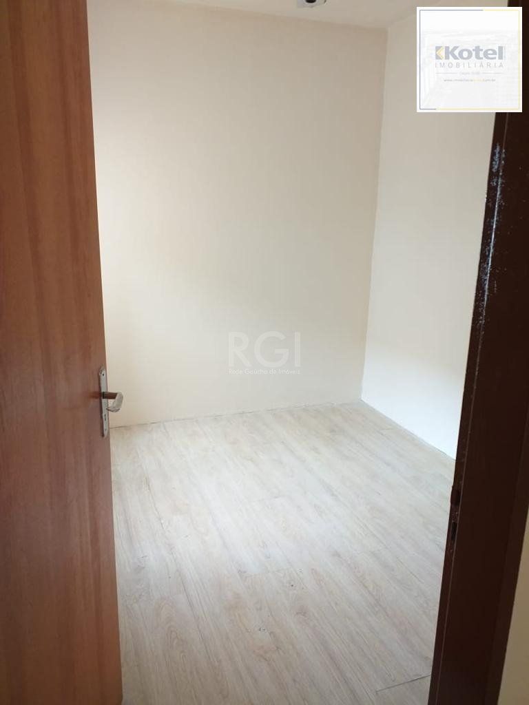 Apartamento para Venda - 49m², 2 dormitórios, 1 vaga - Cristal — foto 4