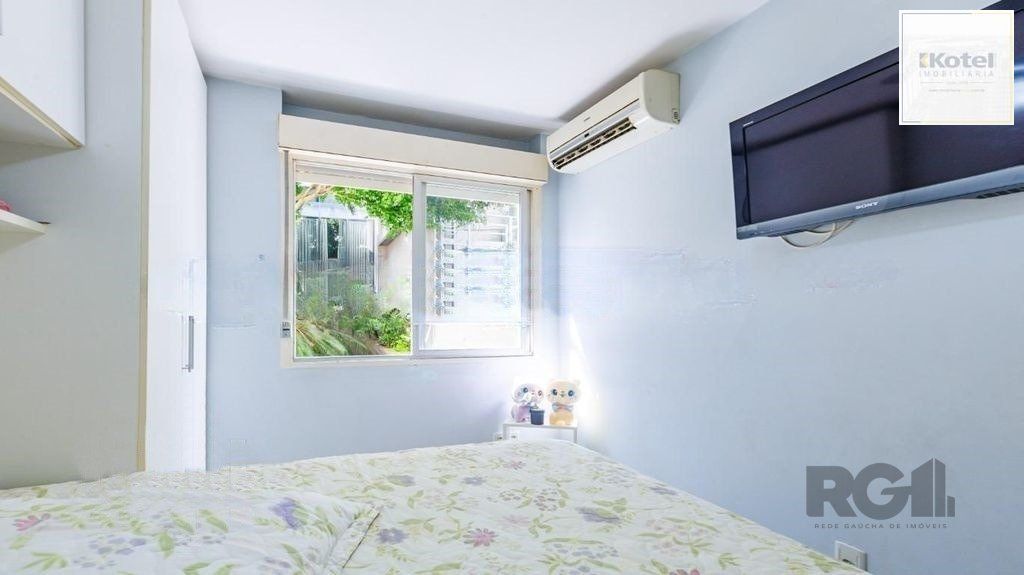 Apartamento 2 quartos à venda, 77m², Praia de Belas - Porto Alegre
