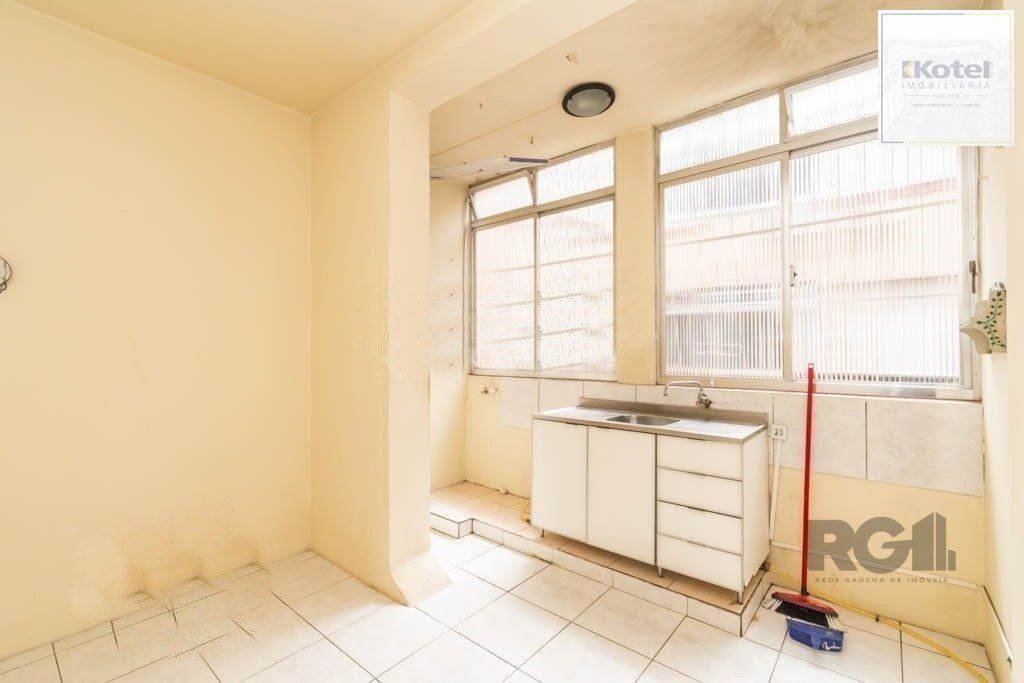 Apartamento 1 quartos à venda, 45m², São João - Porto Alegre