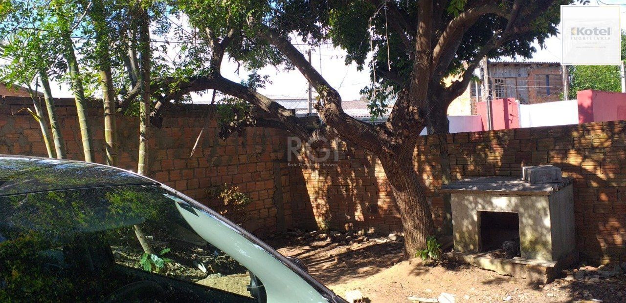 Casa para Venda - 49m², 1 dormitório, 2 vagas - Aparecida