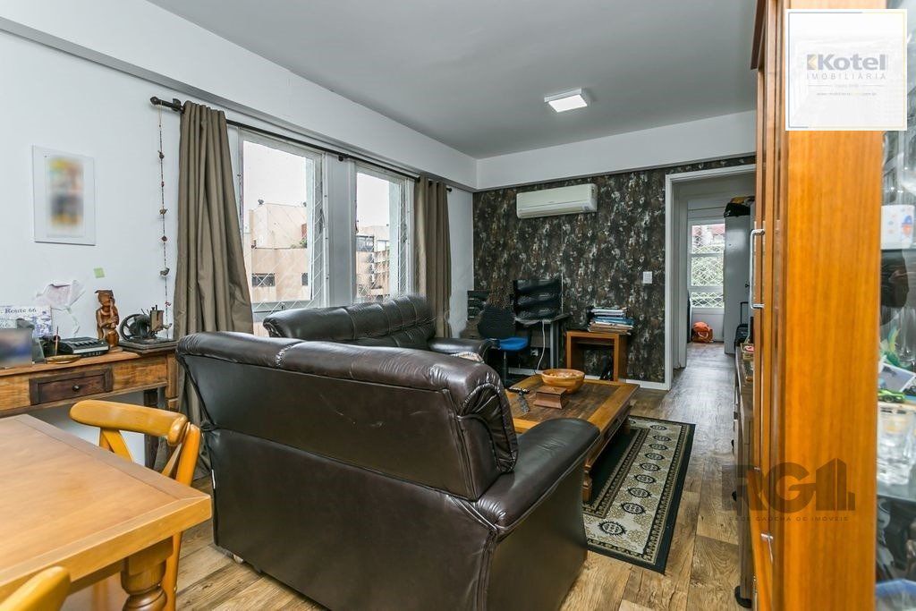 Apartamento 2 quartos à venda, 65m², Petrópolis - Porto Alegre — foto 2