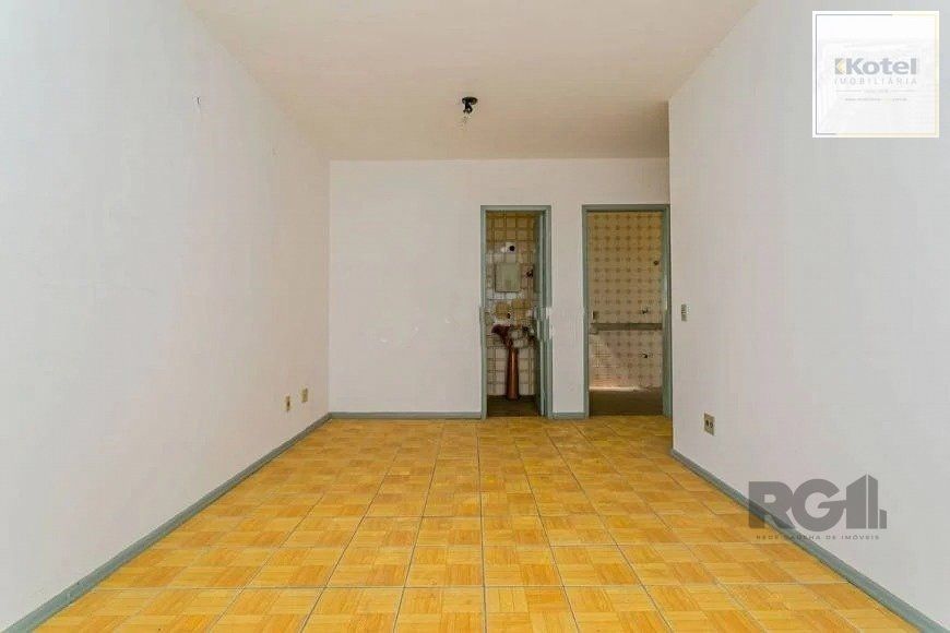 Kitnet 1 quartos à venda, 27m², Petrópolis - Porto Alegre — foto 2