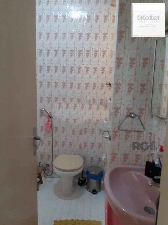 Apartamento 2 quartos à venda, 61m², São João - Porto Alegre