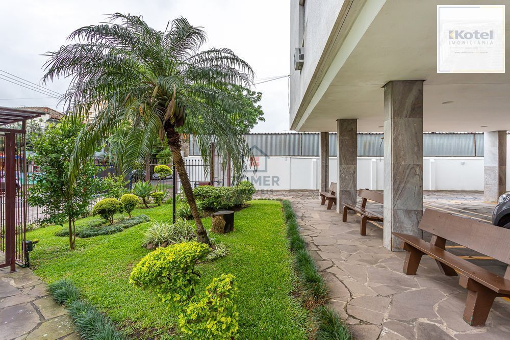 Cobertura, 2 quartos, à venda, 171 m², Floresta - Porto Alegre — foto 5