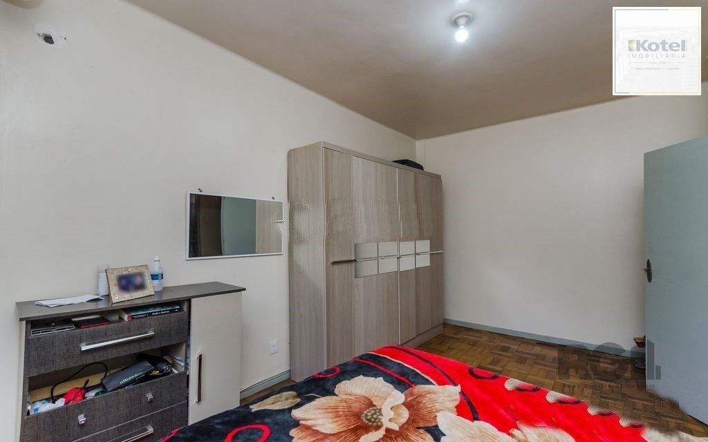 Apartamento para Venda - 118m², 3 dormitórios, Centro Histórico
