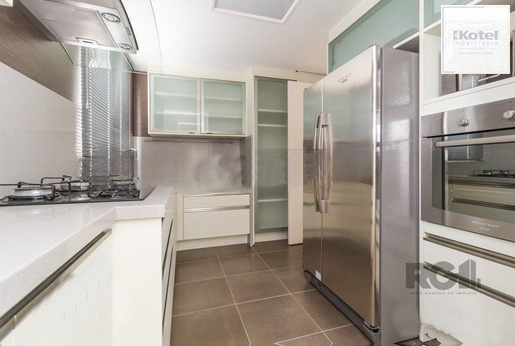 Apartamento 4 quartos à venda, 265m², Bela Vista - Porto Alegre — foto 5