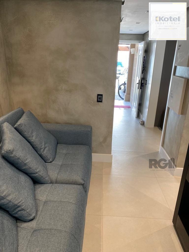 Casa de Condomínio 3 quartos à venda, 170m², Marechal Rondon - Canoas