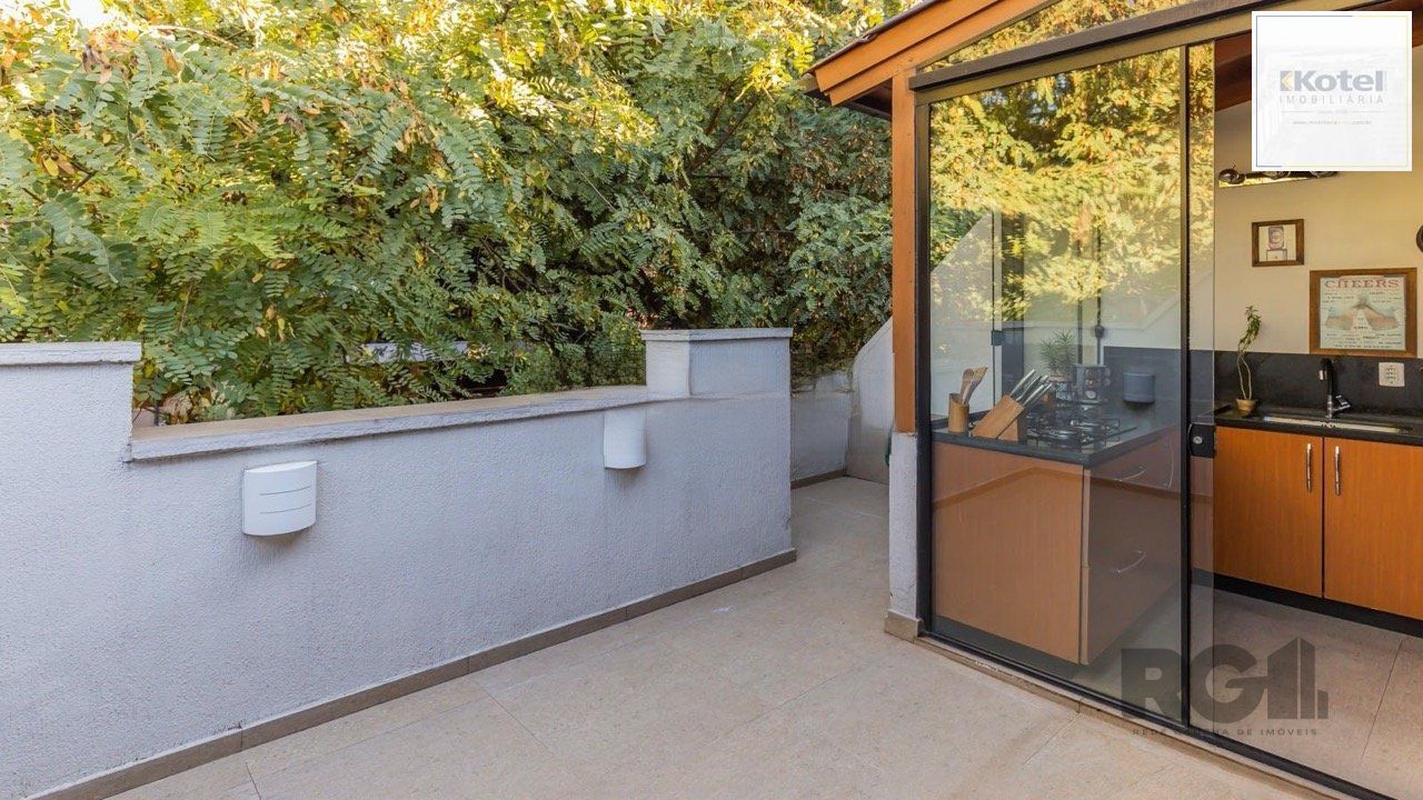 Cobertura 1 quartos à venda, 121m², Moinhos de Vento - Porto Alegre