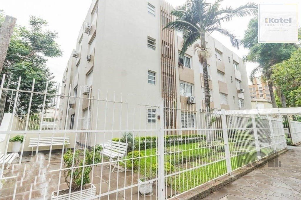 Apartamento 1 quartos à venda, 30m², Boa Vista - Porto Alegre — foto 2