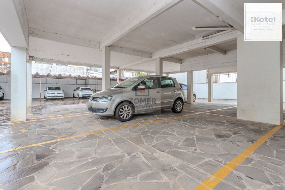 Cobertura, 2 quartos, à venda, 171 m², Floresta - Porto Alegre — foto 2